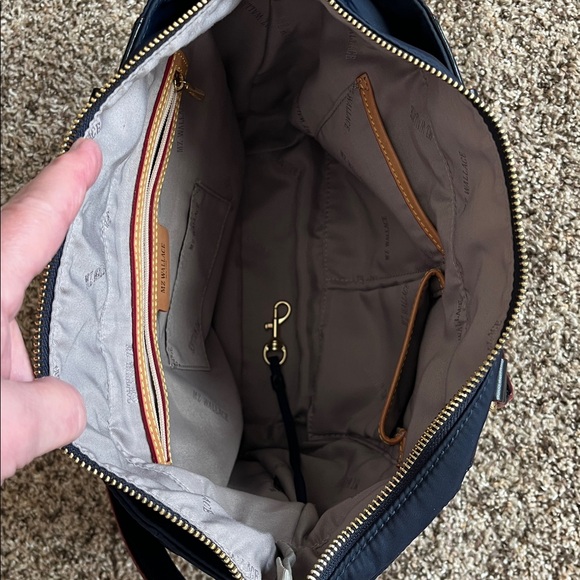 MZ Wallace Small Abbey Tote Dawn - Picture 4 of 7